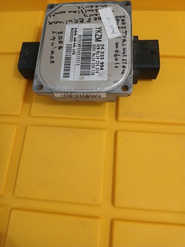2006 Chevrolet Equinox Transmission Control Module #24233994 - Picture 2 of 3