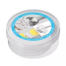 50PC Watch Dial Case Back Pad Repair Protectors 50*50*0.06MM for watchmaker tool