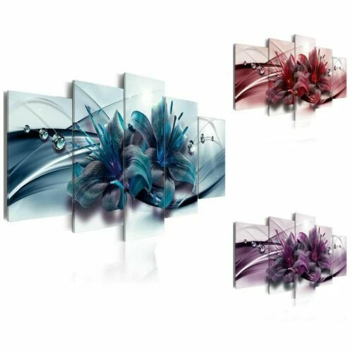 Stickers muraux modernes abstraits pour la maison