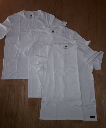 Ted Baker Cotton Stretch Crew-Neck Men 