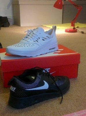 nike trainers size 5