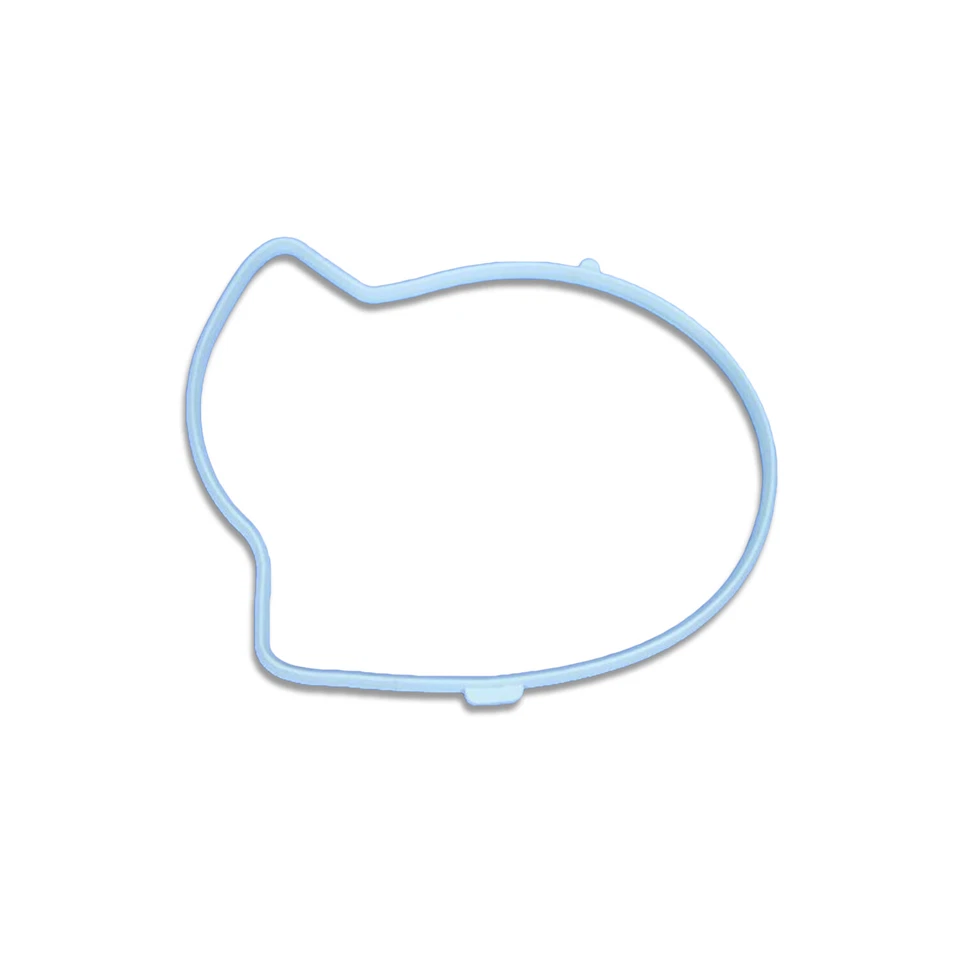 Junta de bomba de agua de motor Mopar original OEM para Dodge Ram 1500 Dakota Durango Foto 2 de 4