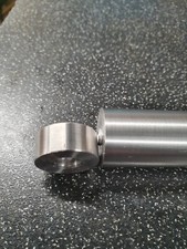 Custom Parts / Spacer / Bush /Stainless steel LARGE AVAILABLE look 👍