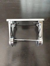 Toilet Paper Holder Wall Mounting Toilet Tissue Roll Holder