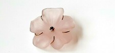 GOLD BROSCHE ° 585 / 1000 ° 14 ct ° ROSA G...