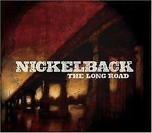 Long Road de Nickelback | CD | état bon - Photo 1/1