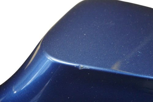 2011 - 2013 BMW E82 128I 135I FRONT LEFT DRIVER SIDE VIEW MIRROR ASSEMBLY OEM - Picture 4 of 12