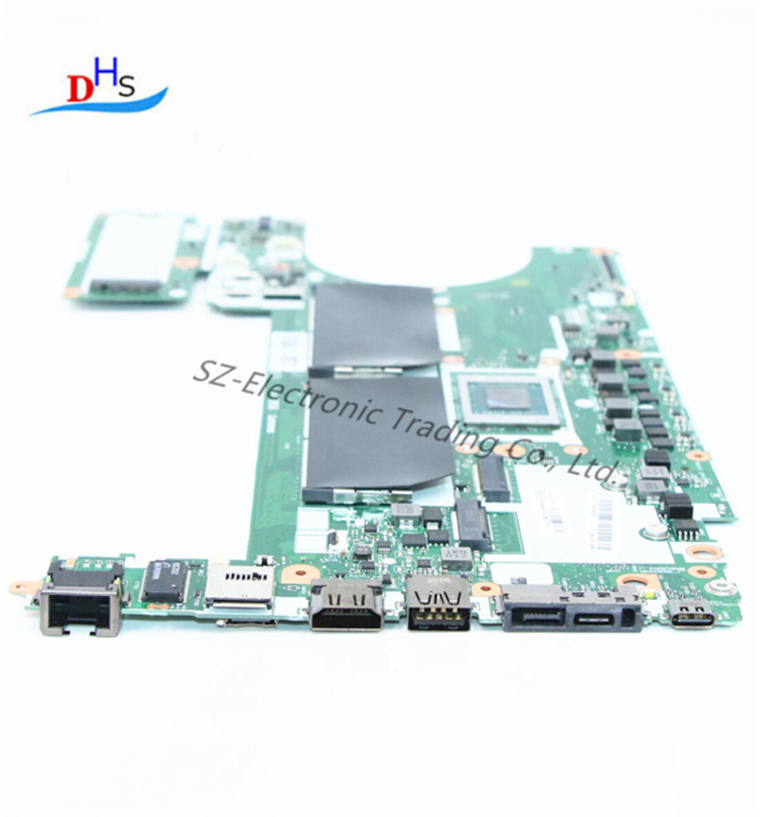 5B20W77588 For Lenovo Thinkpad L14 L15 Motherboard R3 PRO 4450U | eBay