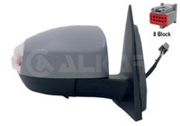 Aussenspiegel Ford S-MAX 05.06-06.07 PR