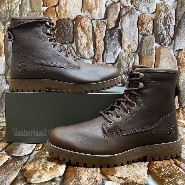 bottine style timberland