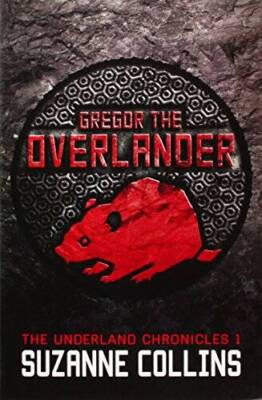 Gregor the Overlander - Paperback By Collins, Suzanne - GOOD