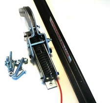 Overhead Door Garage Door Opener Drawbar / Arm Kit, Part # OPAKDBT.S