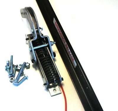 OVERHEAD DOOR/ GENIE Overhead Door Garage Door Opener Drawbar / Arm Kit, Part # OPAKDBT.S