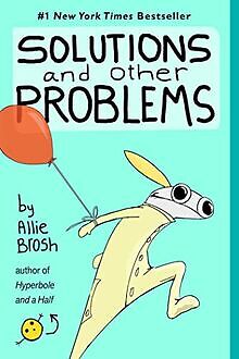 Solutions and Other Problems von Brosh, Allie | Buch | Zustand sehr gut