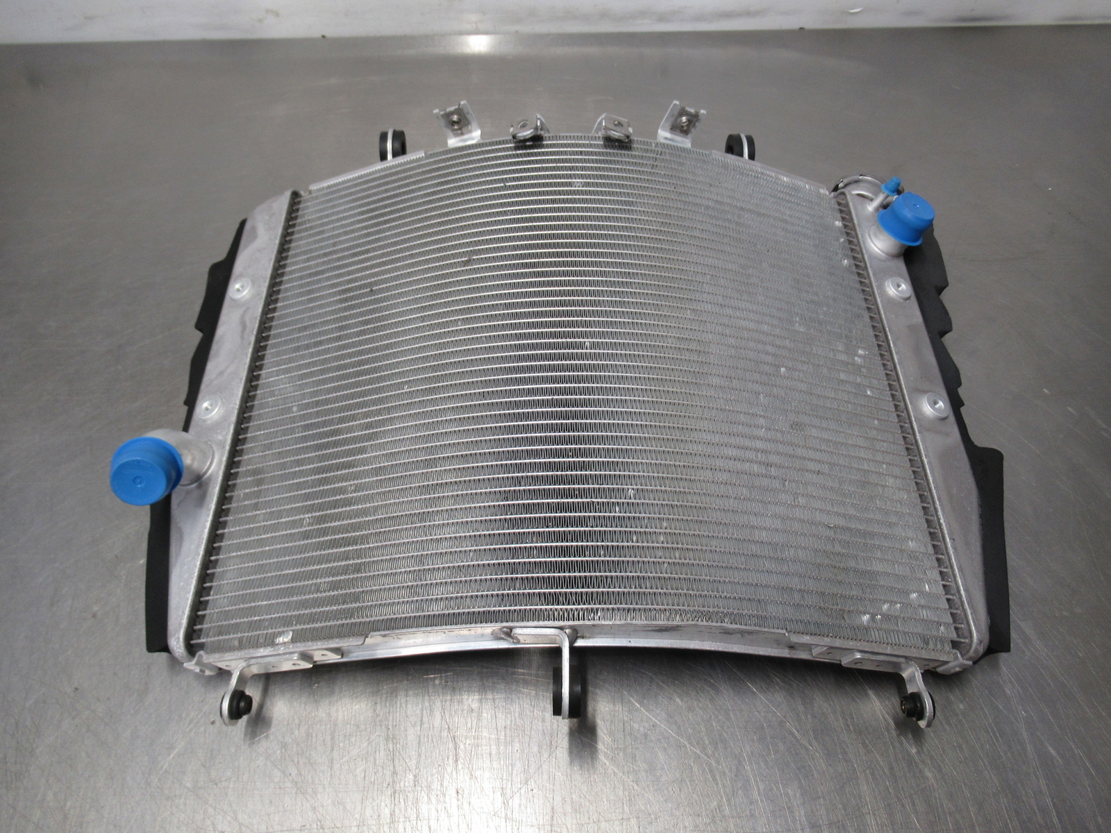 Kawasaki 2018-2020 Ninja Radiator 39060-0734 OEM for sale online jiminika様の専用