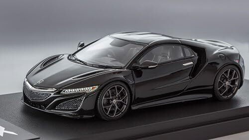 ミニカー 1/43 Mark43 Honda NSX Hobby Japan Mark43 1/43 NSX Black Completed | eBay