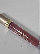STILA STAY ALL DAY LIQUID LIPSTICK FIRENZE FULL SIZE NEW NO BOX