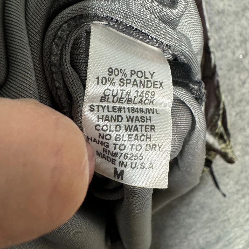 Tryst Top Feminino M Preto Arco-íris Veludo Ruched Y2K Renda Capricho Fada Escura - Imagem 3 de 4