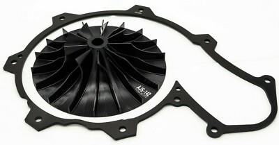 Sea-Doo 300 142 supercharger 23 PSI (Replaces ET142 RIVA XXX)