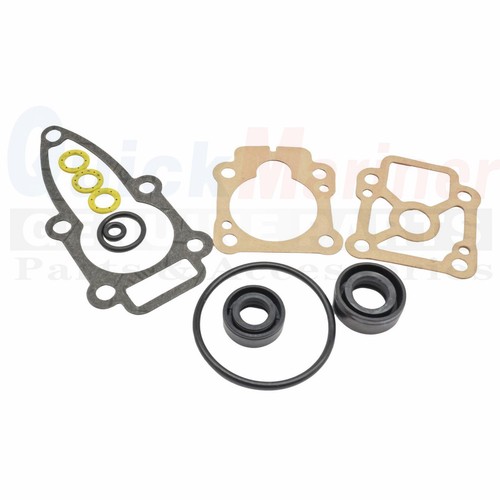 Nissan Tohatsu Lower Unit Gasket Kit 3b287-3210m 8 9.8 HP 3B2873214M - Picture 6 of 7