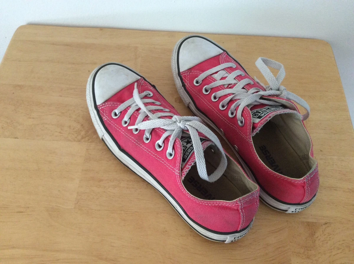 Scarpe all top star ebay