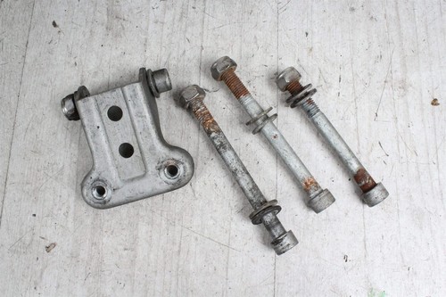 Bolzen Schrauben Halterung Motor BMW  F 650 169 91-99