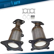 Catalytic Converter For 2008-2012 Ford Taurus 3.5L / 2007-2010 Ford Edge 3.5L