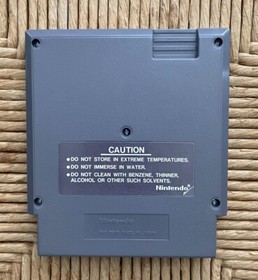 LOT: Zelda II The Adventure of Link and Super Mario Bros. - NES&nbsp;