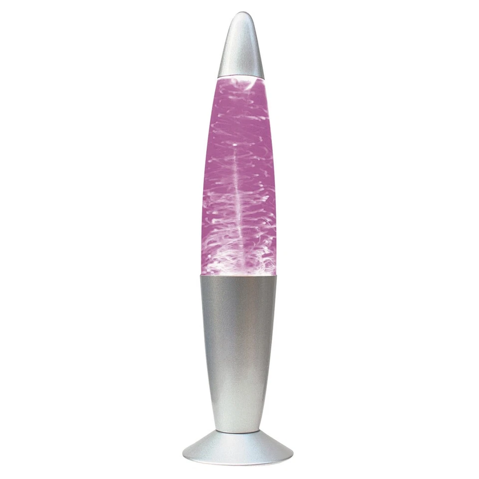 Rabalux Millie tornado lampada decorativa IP20 DC 5V 0,9W argento - Immagine 3 di 4