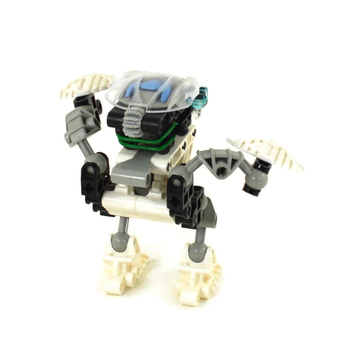 Lego bionicle kohrak new arrivals