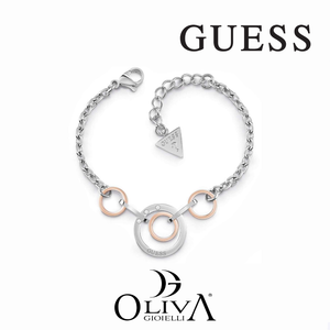 guess 316l