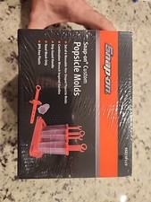 Snap On Popsicle Molds