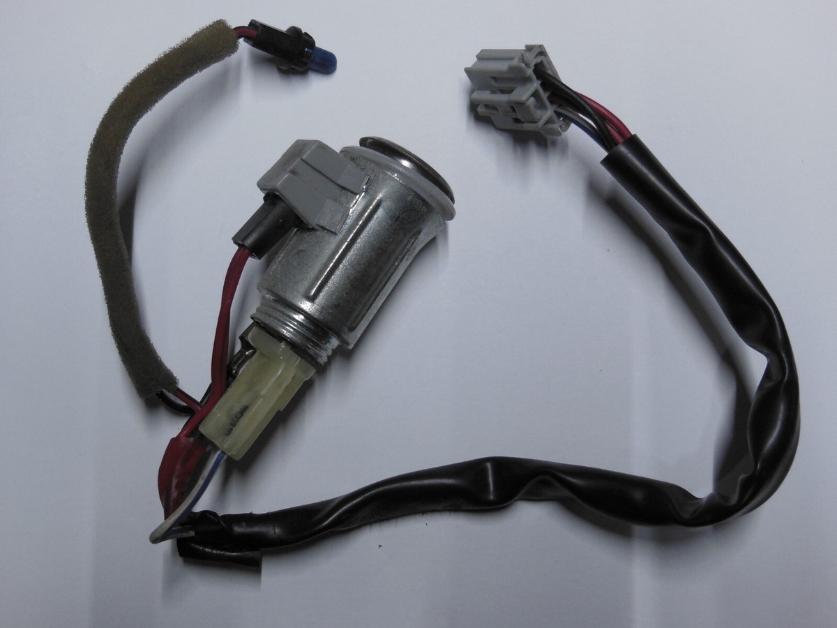 1994 1995 1996 1997 Honda accord cigarette lighter