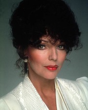 Joan Collins [1031407] 8x10 photo (other sizes available)