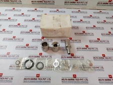 DTL Technologies SH2100RK Quick Dump Valve 1 IN FNPT P Repair Kit