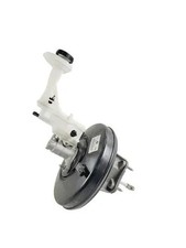 NISSAN QASHQAI II J11, J11 Unterdruck-Bremskraftverstärker 0265005329 24574334