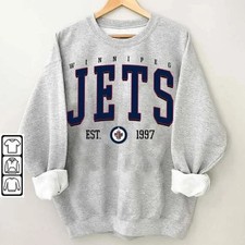 New Winnipeg Jets Jerseys Ready to Take Off 22