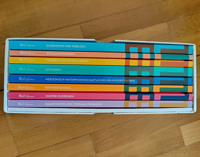 TMS Kompendium (2022) Med Gurus komplett