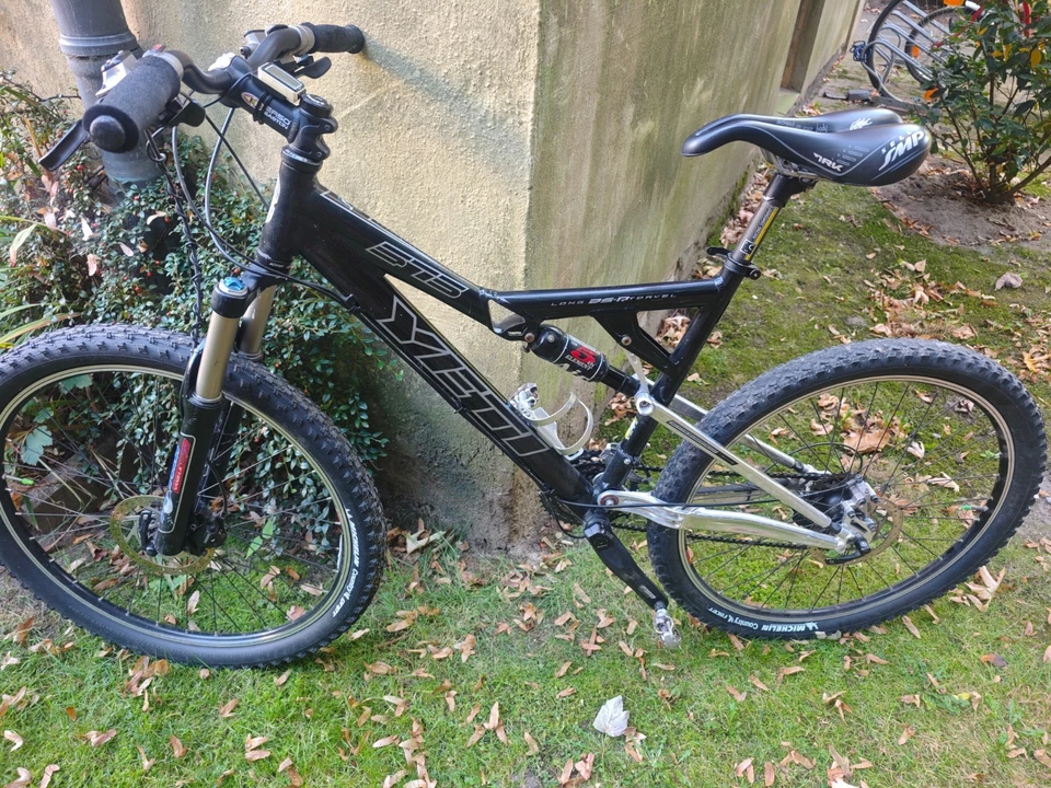 YETI Bike, Mountainbike Herren Fahrrad