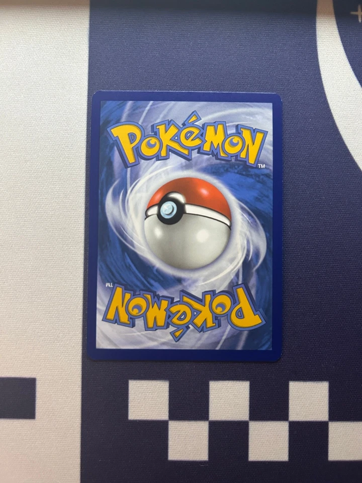 Charcadet - 026/182 SV04: Paradox Rift Common Reverse Holo NM - Image 2 of 2