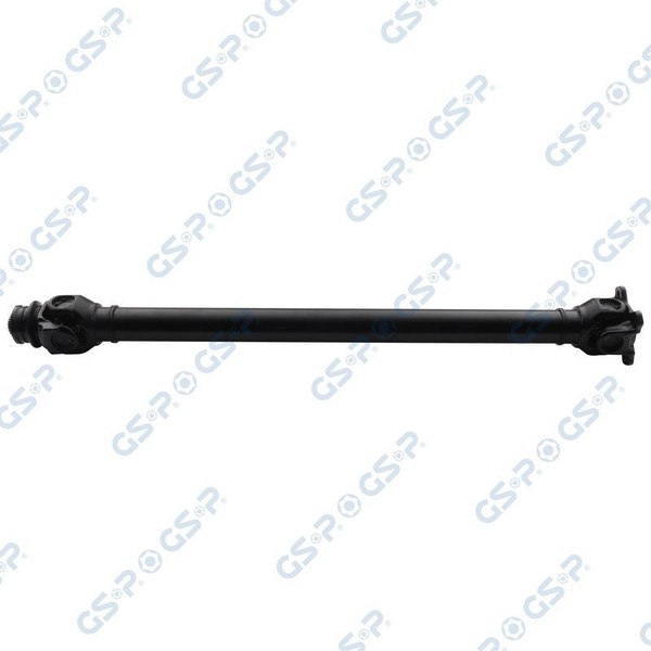 GSP PS901463 Gelenkwelle, Achsantrieb Vorne FüR BMW-image