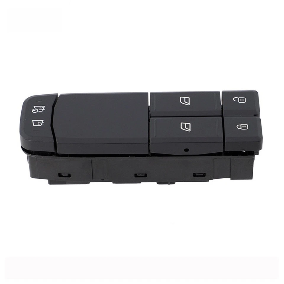 Vehicle Spare Part Truck Window Replacement Window Lift ABS Plastic 12V Voltage - Image 4 of 4