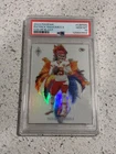 2024 PANINI PHOENIX COLOR BLAST #CBPMS PATRICK MAHOMES II PSA 10