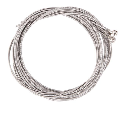 #ad Electric Bass Strings Set $4.00