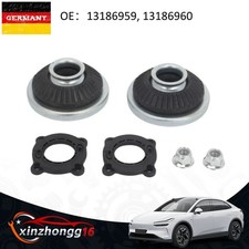2x Domlager Federbeinlager Vorne L+R für Opel Astra H Zafira B 13186959 13186960