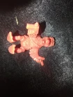 Vintage TMNT Mutant Military Midshipman Mike's Sewer Sea Gull Accessory 1991