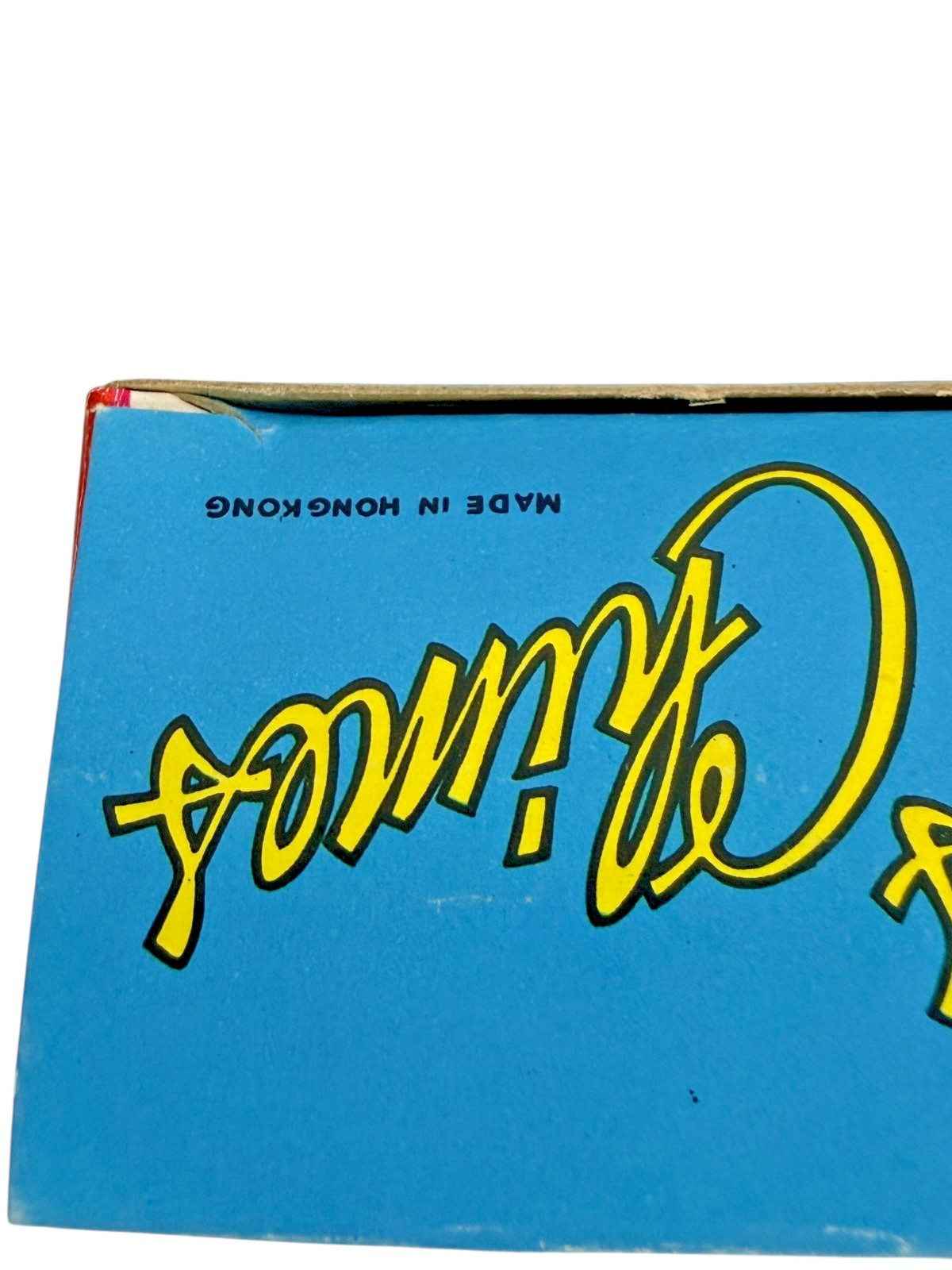 Vintage Brass Wind Chimes Pagoda Style Hong Kong Deadstock Boxed Hanging Decor