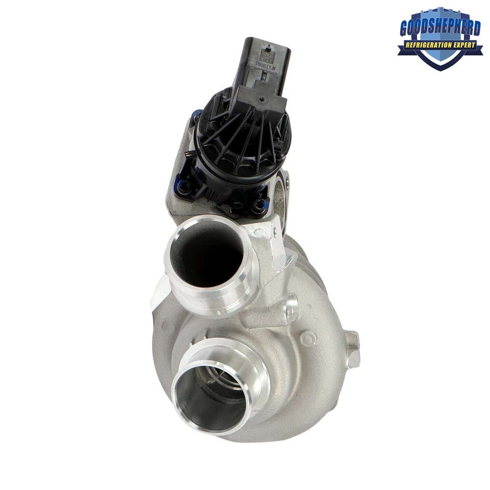 Passenger Side Turbo Turbocharger For Lincoln Navigator 2018 2019 2020-2022 3.5L - Image 3 of 4