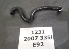 ✅ FOR BMW E90 E92 E93 335 Engine Water Pipe Coolant Hose N54