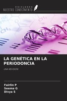 Fairlin P (U. A.) | LA GenÉTica EN LA Periodoncia | Taschenbuch | Spanisch
